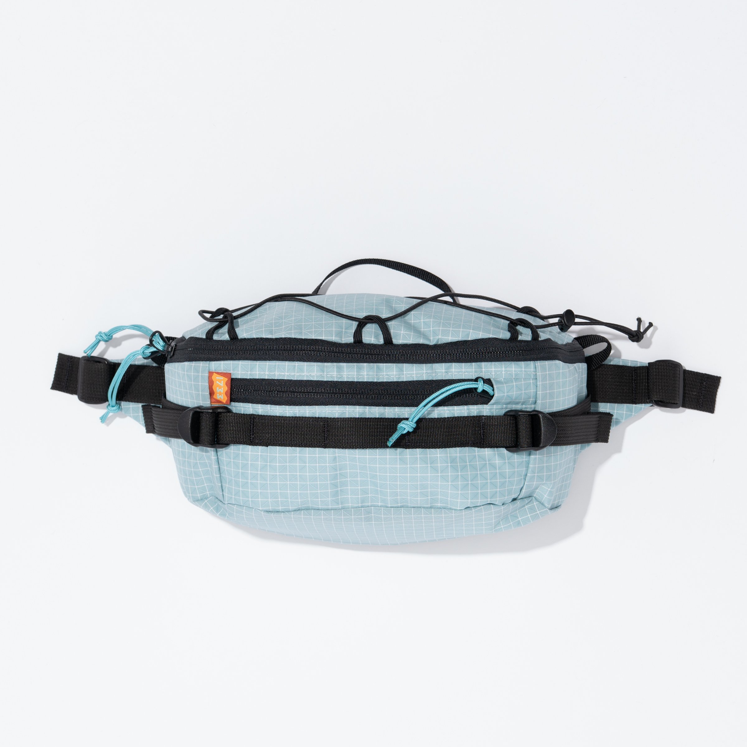Side Pack 3.5L - Gridstop - 3 Colors — 1733